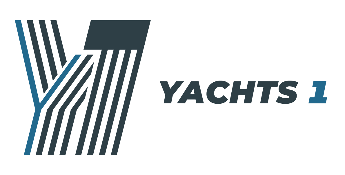 YACHTS1 logo