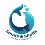 Coral & Shells Diving Center logo