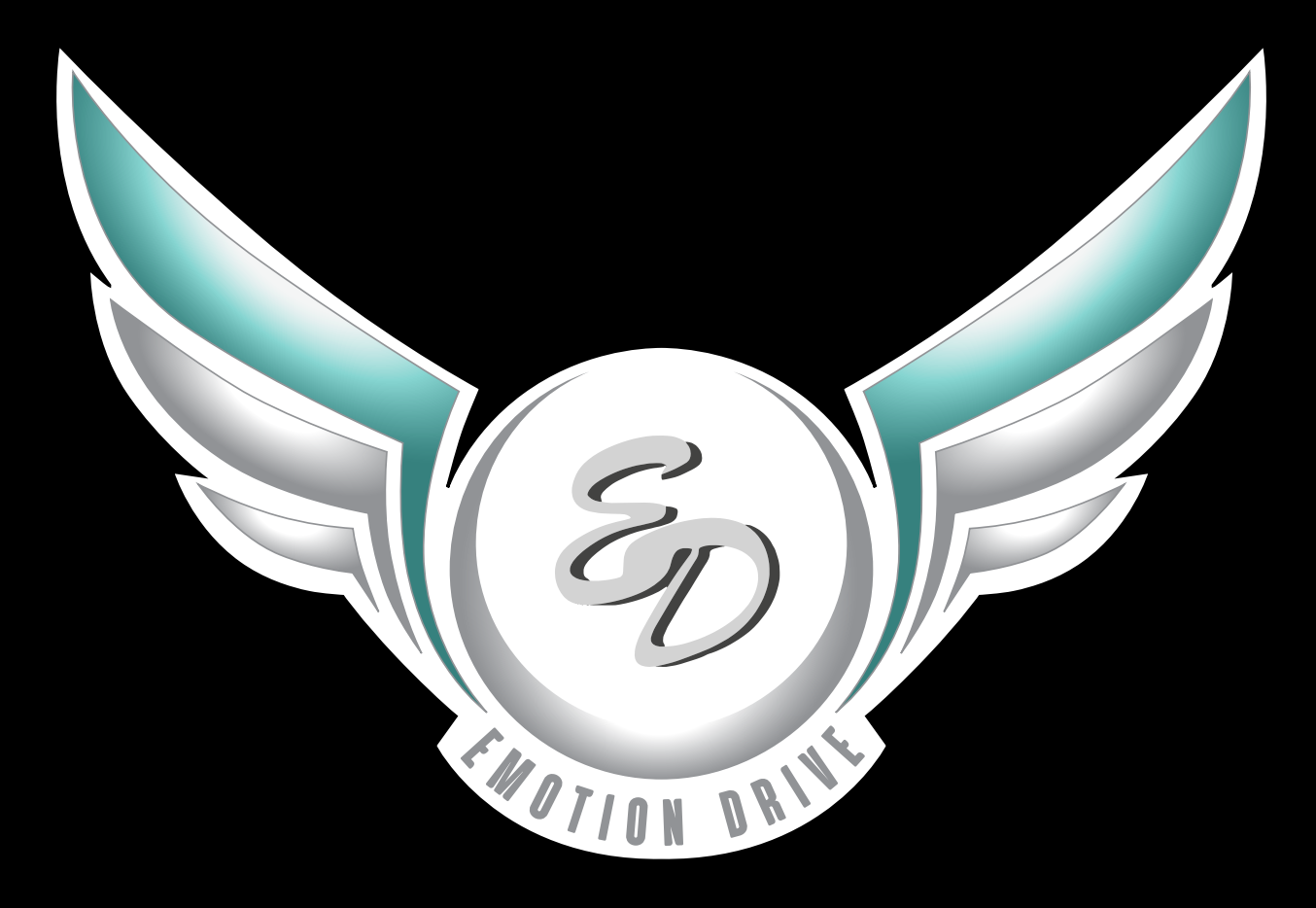EMOTION DRIVE logo