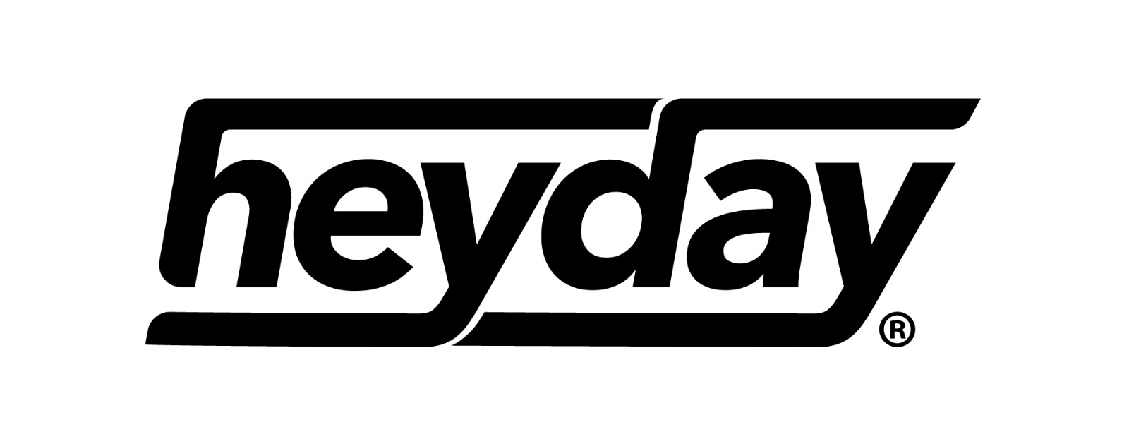 Heyday logo