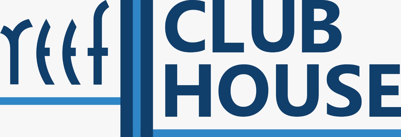 Reef Club House logo