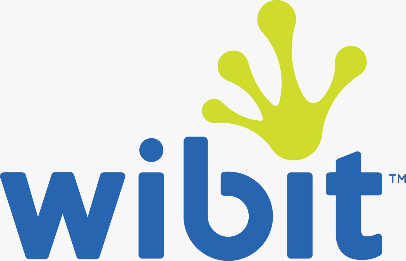Wibit Sports - The World Leader in Floating Waterparks logo