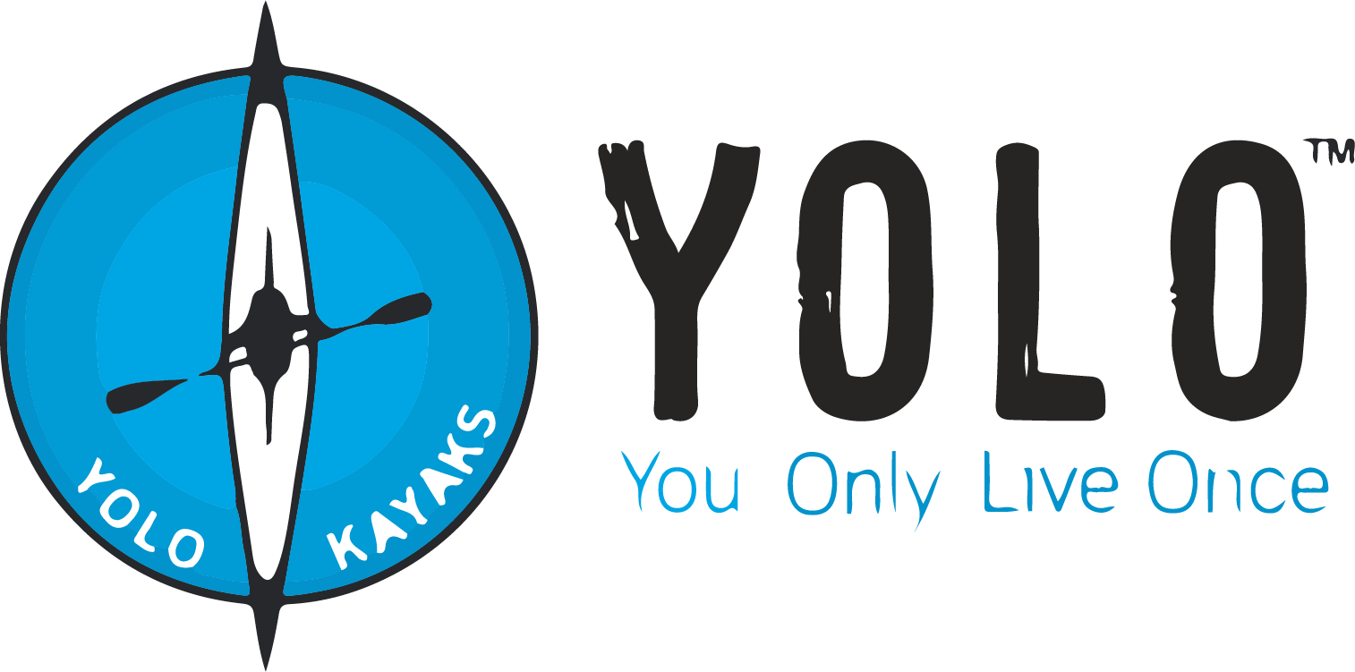 YOLO Kayaks logo