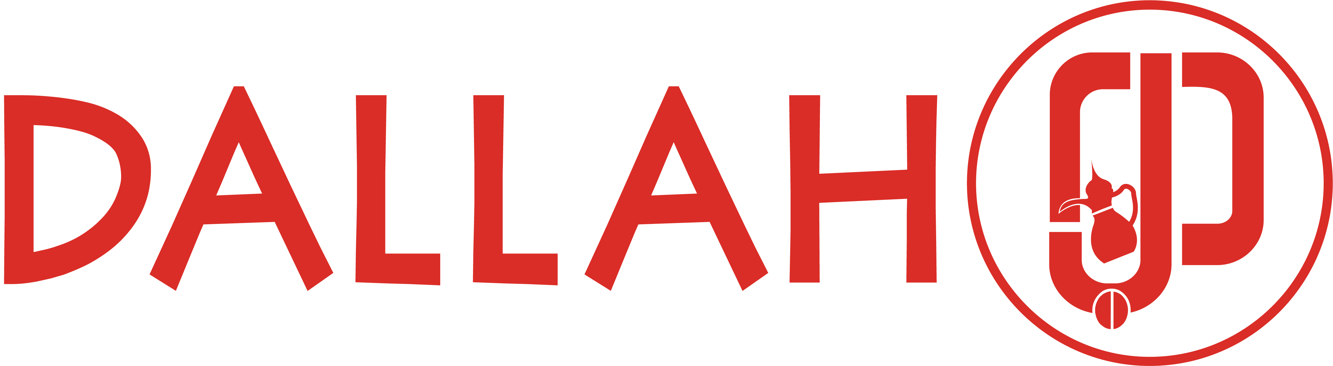 Dallah logo