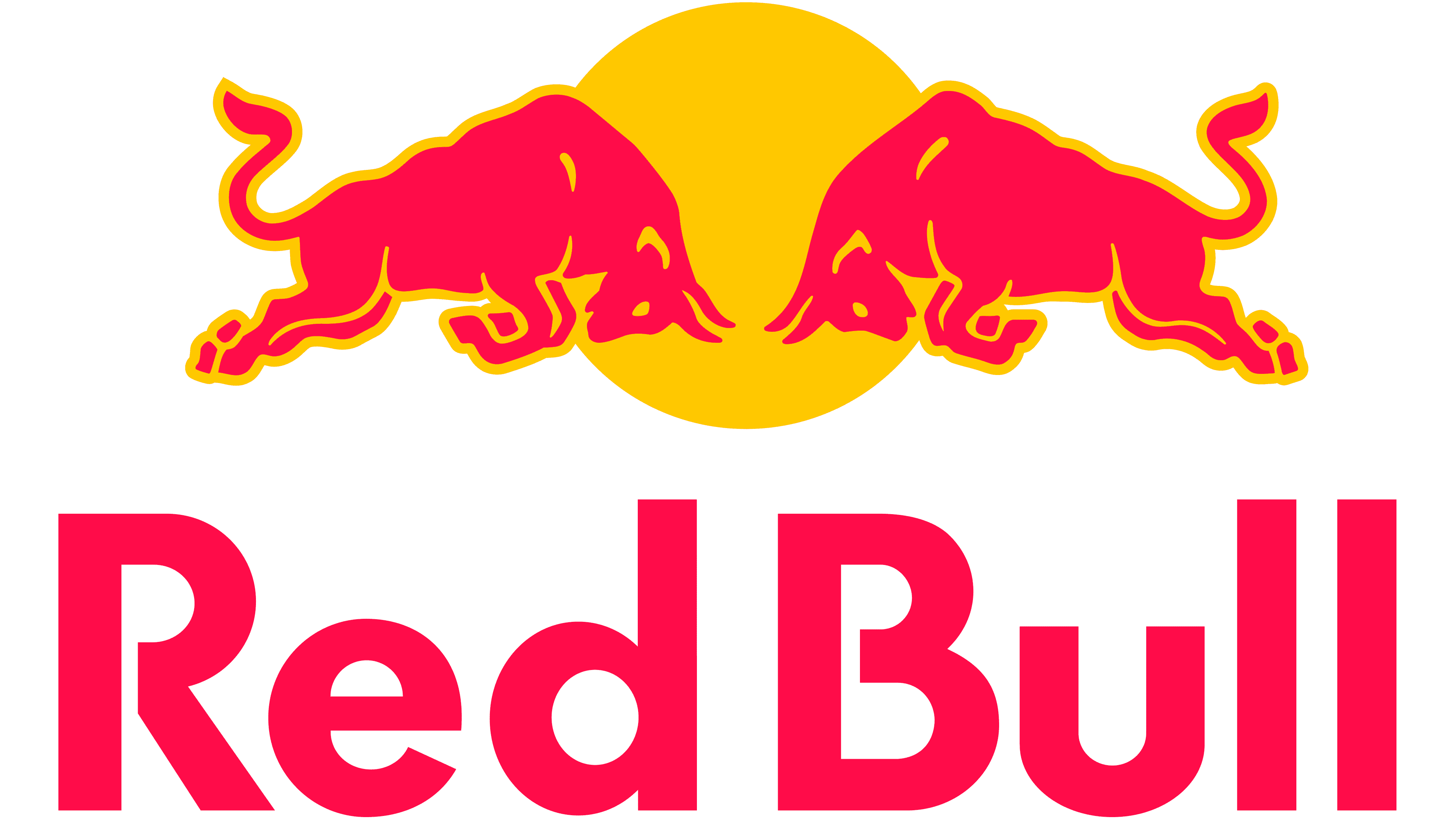 Red Bull logo
