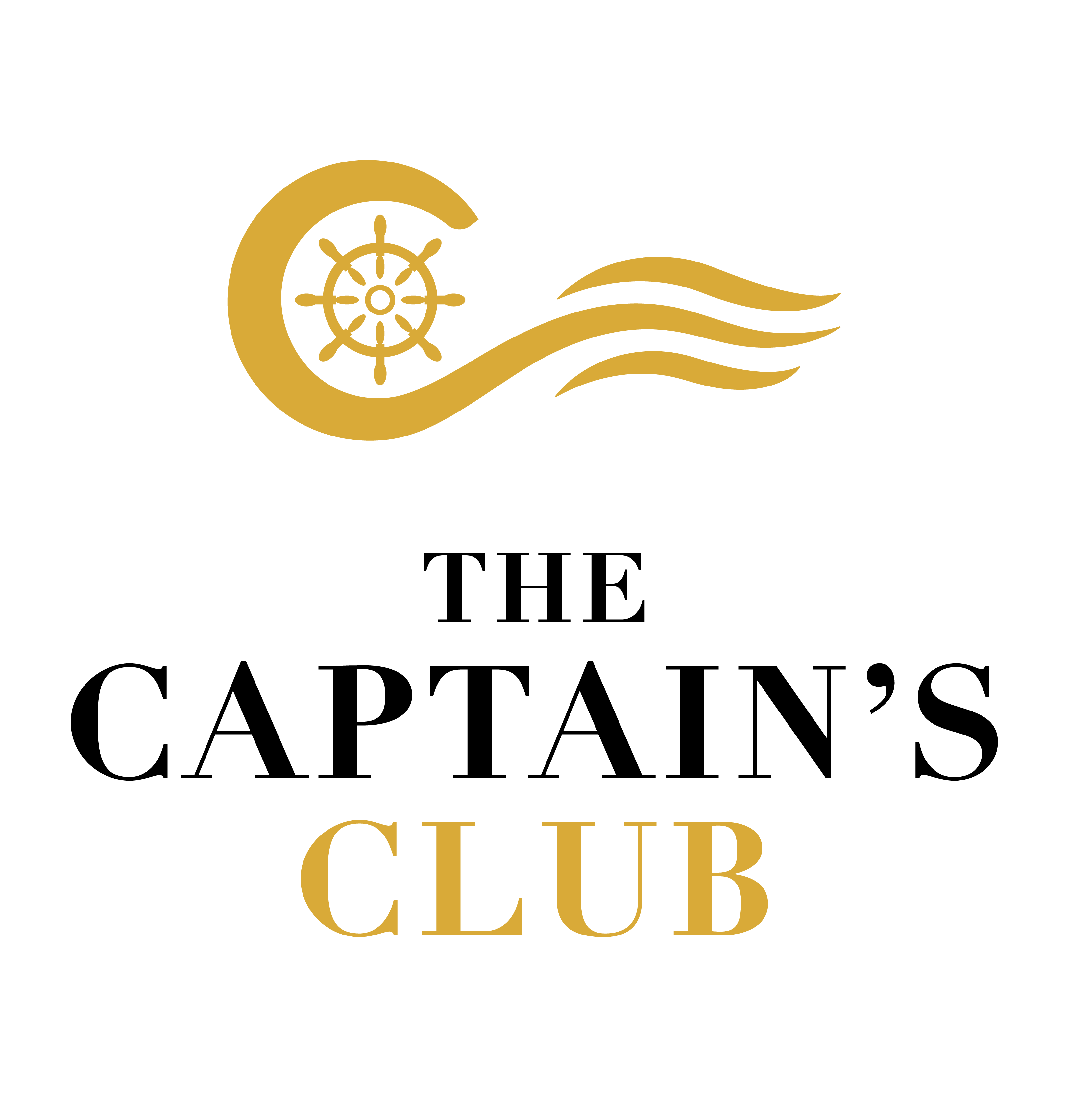 Captain Club logo