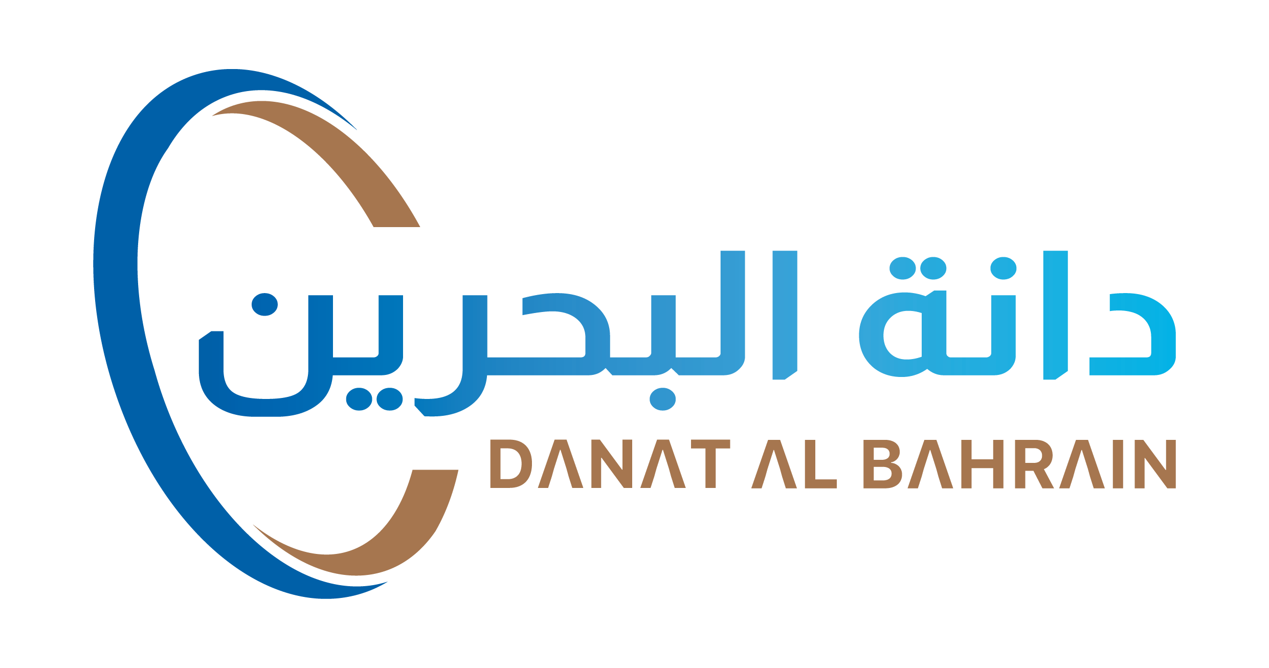 Danat Al Bahrain logo