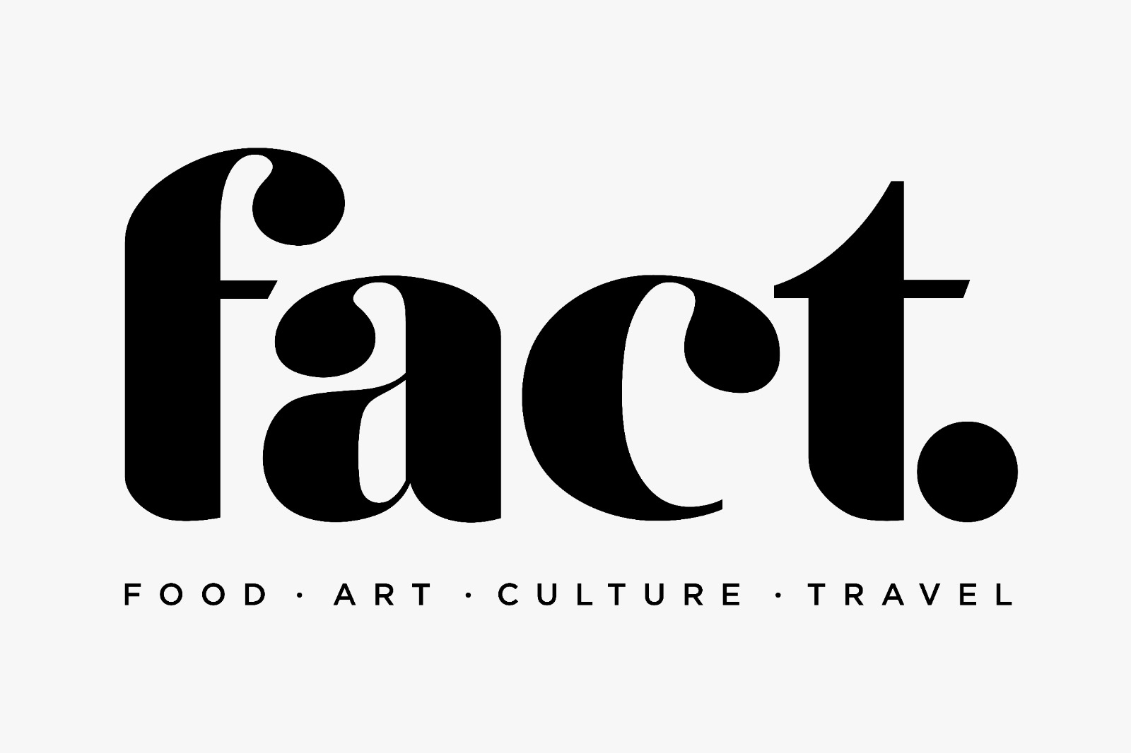 FACT logo