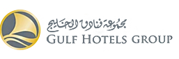 Gulf Hotel logo