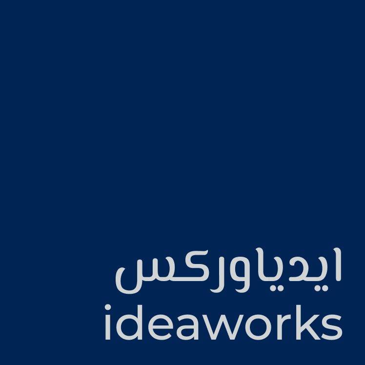 Ideaworks Middle East logo
