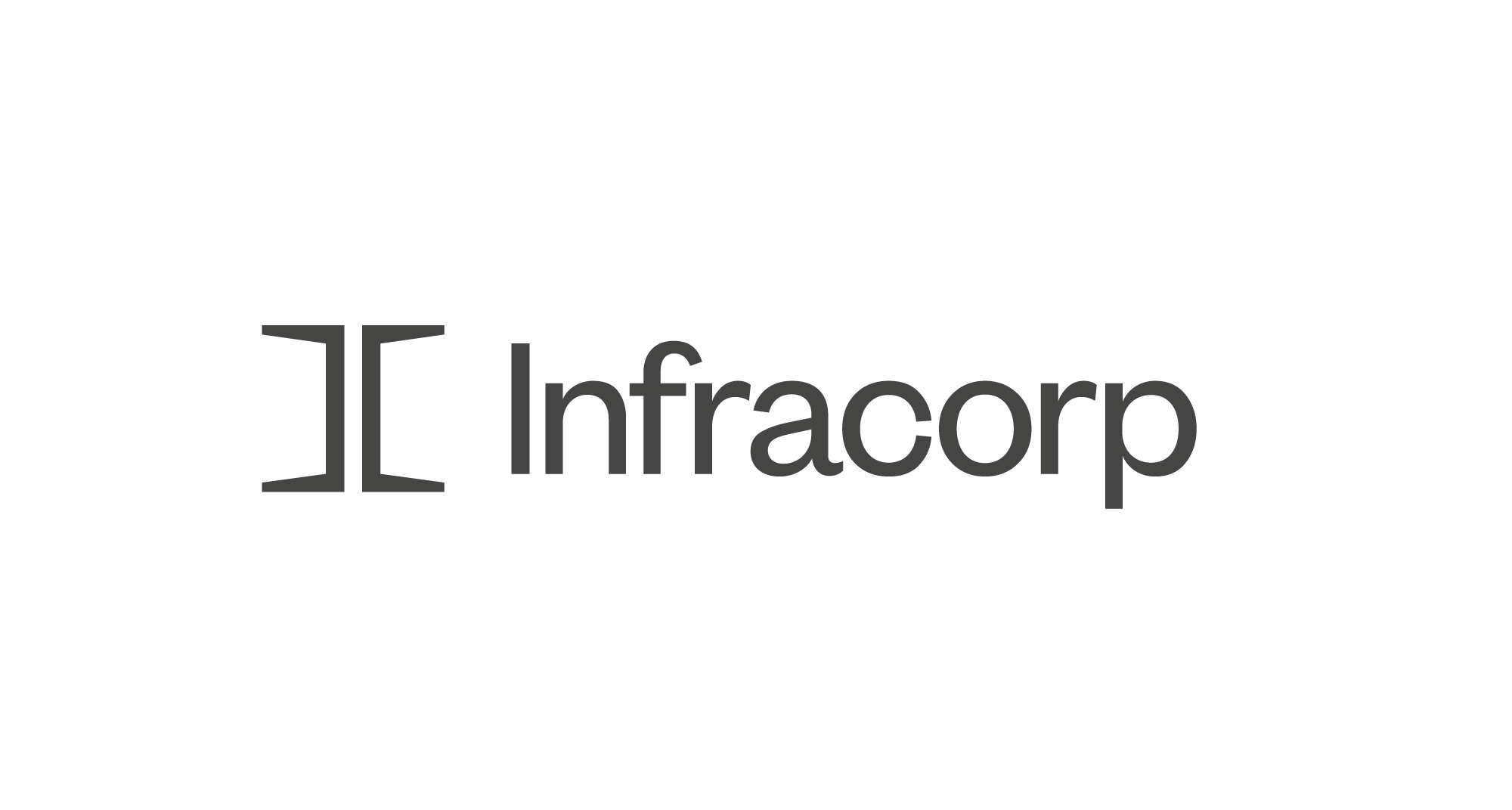 InfraCorp logo