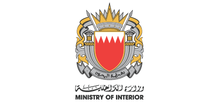 Ministry of Interior logo