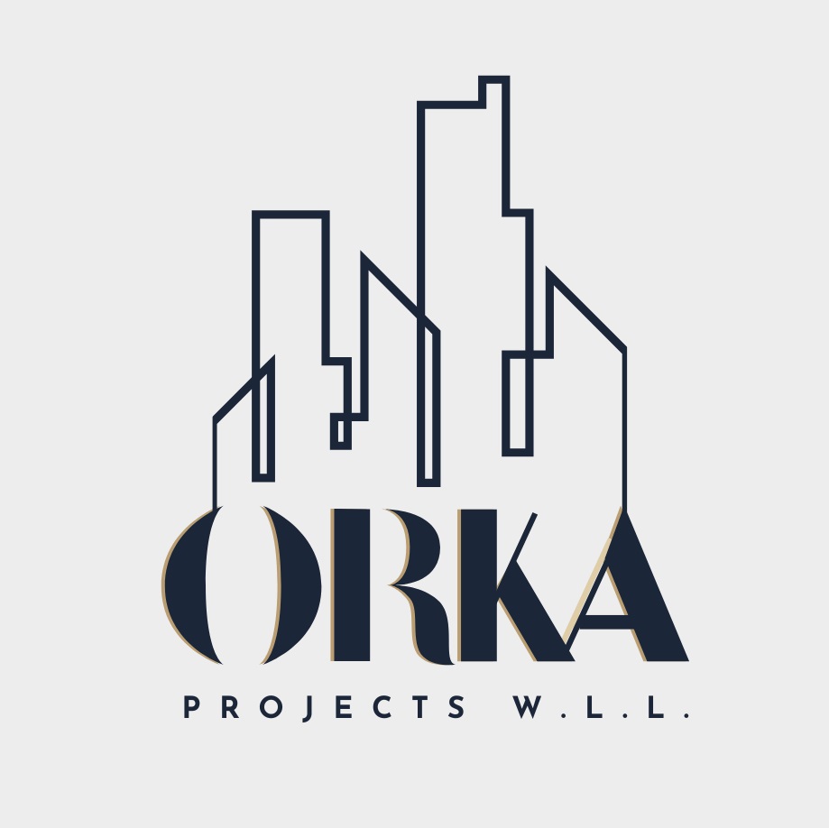 ORKA Projects logo